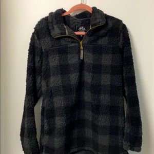 Quarter zip